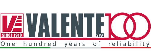 VALENTE SPA Logo
