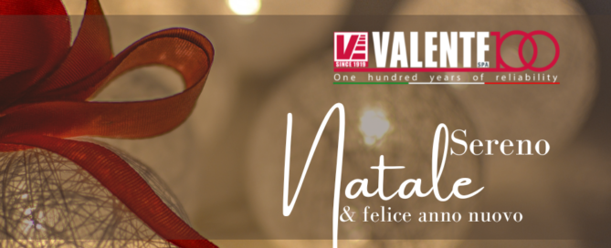 Vacanze Natalizie 2022