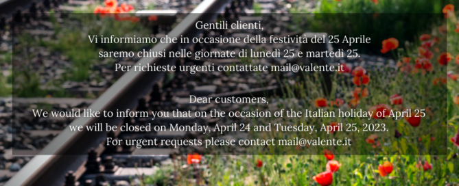Festa della liberazione