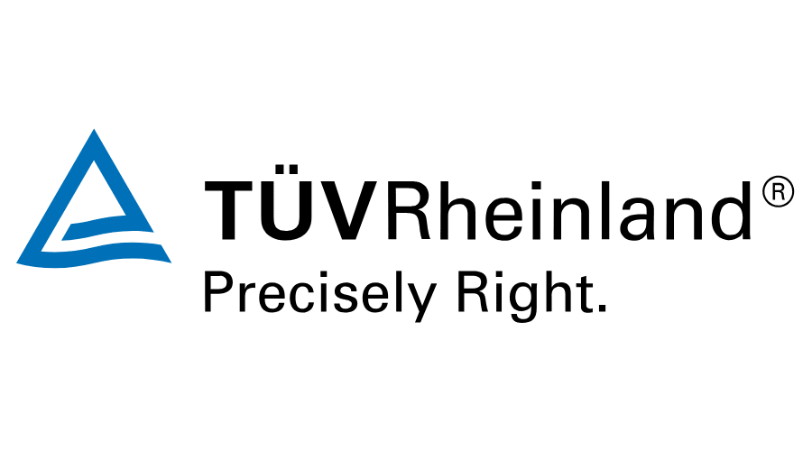Acquiring TÜV Rheinland Certification