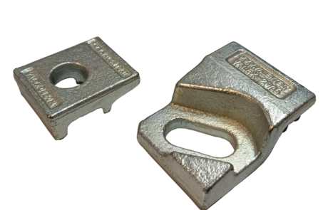Valente Clips for direct fixing